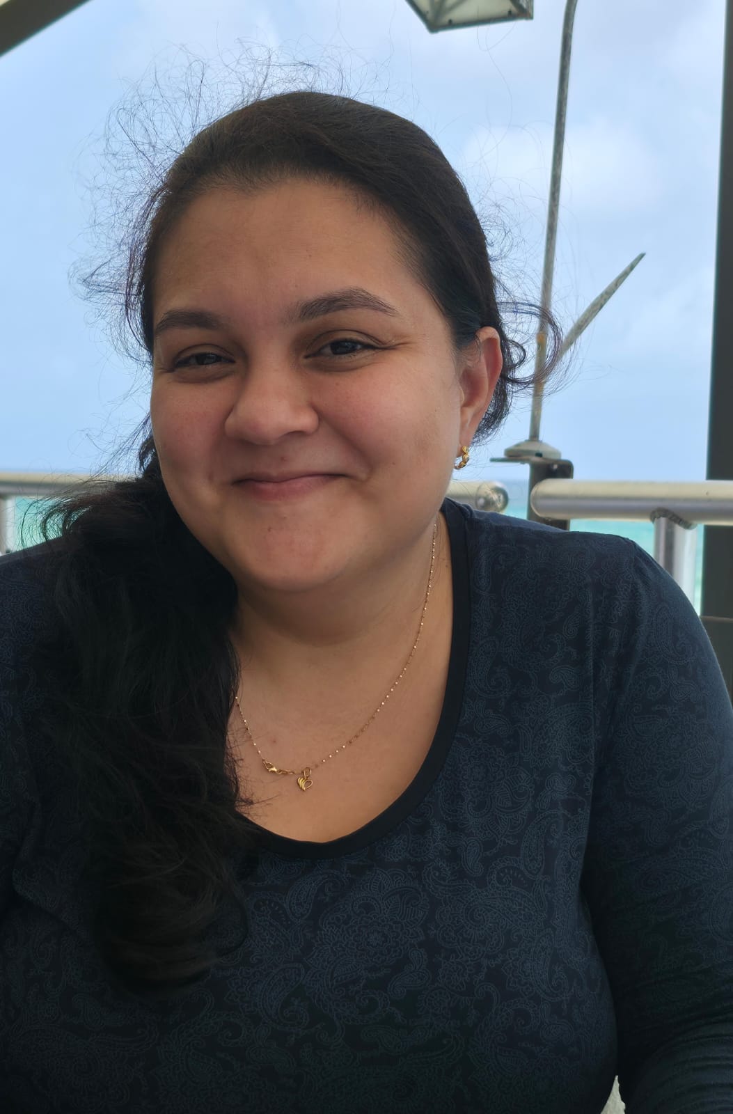 Kelly Mangoenkarijo-Zweers