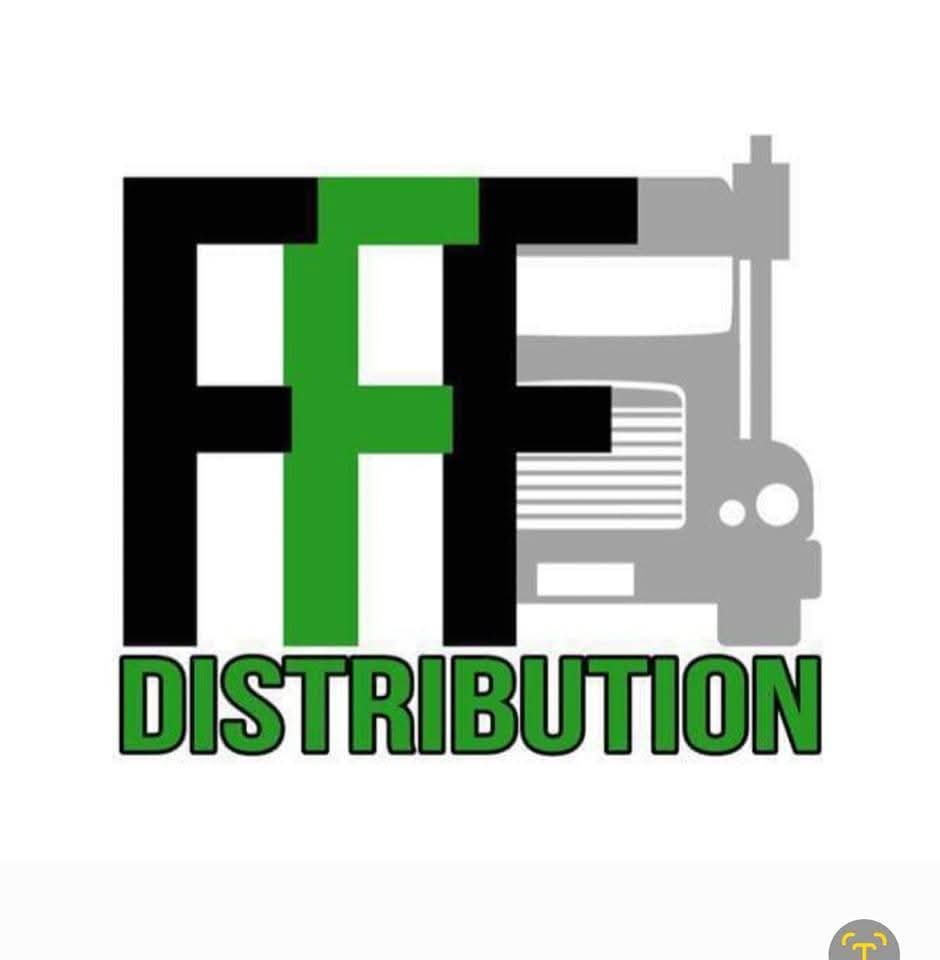 AQ Logistics Inc old logo